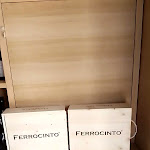 Photo n°1 de l'avis de giovanna.e fait le 27/01/2024 à 11:04 sur le  Origini Ristorante à Castrovillari