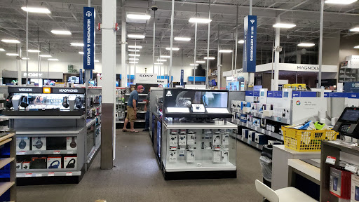 Electronics Store «Best Buy», reviews and photos, 4807 Concord Pike, Wilmington, DE 19803, USA