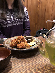 Photo n°272 de Abri Soba à Paris ()