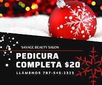 Savage Beauty Salon - Photo 6 - Car repair in Carolina, Puerto Rico, Carolina