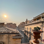 Photo n°1 de l'avis de Antonio.a fait le 28/08/2023 à 14:51 sur le  Hotel Porta Reale**** à Noto