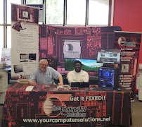 Your Computer Solutions Inc. - Photo 8 - Car repair in Orlando, FL, Orlando