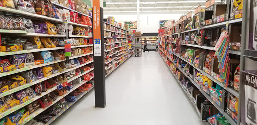 Department Store «Walmart Supercenter», reviews and photos, 731 E Rochambeau Dr, Williamsburg, VA 23188, USA