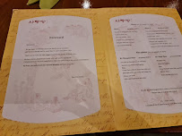 Menu du Sa Rang Bang Restaurant à Essen