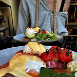 Photo n°4 de l'avis de louis. fait le 26/05/2023 à 07:23 sur le  THE REED à Berlin