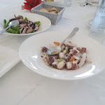 Photo n°2 de l'avis de Michele.t fait le 02/01/2022 à 07:44 sur le  Oktagona à Brindisi