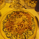 Photo n°1 de l'avis de Matteo.r fait le 03/07/2023 à 21:14 sur le  Ristorante - Trattoria Cu Mangia Fa Muddrichi à Porto Empedocle