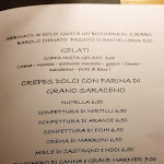 Photo n°1 de l'avis de laura.9 fait le 12/02/2024 à 12:07 sur le  Ristorante Tipico Vecchio Mulino à Entracque