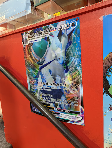 Book Store «Vault of Midnight», reviews and photos, 219 S Main St, Ann Arbor, MI 48104, USA