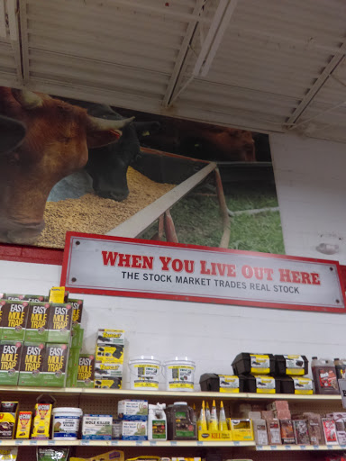 Home Improvement Store «Tractor Supply Co.», reviews and photos, 901 FM 509, San Benito, TX 78586, USA