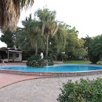 Photo n°4 de l'avis de Dennis. fait le 27/07/2018 à 14:43 sur le  Agriturismo Vivinatura Hotel Country Resort à Pompei