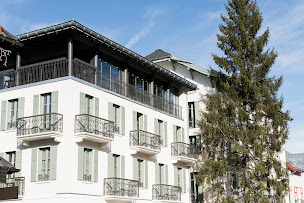 Photo n°77 de Grand Hôtel Soleil d'Or - Hôtel Megève à Megève ()