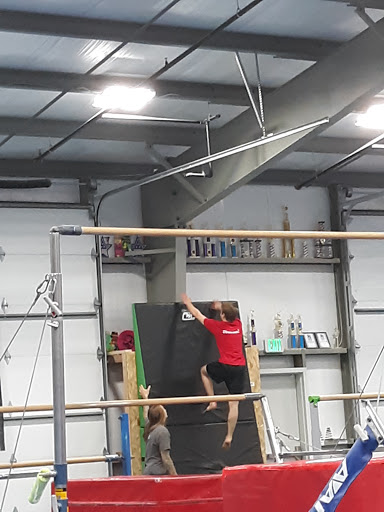 Gymnastics Center «Precizion 509 Gymnastics», reviews and photos, 1459 Woolsey Heights, Colorado Springs, CO 80915, USA