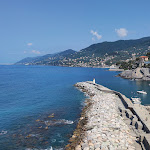Photo n°1 de l'avis de Ettore.a fait le 16/06/2023 à 09:02 sur le  Locanda I Tre Merli à Camogli
