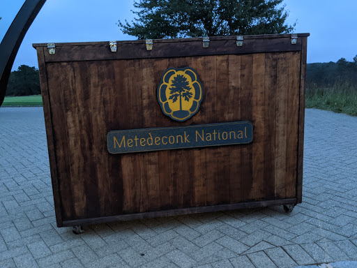 Golf Club «Metedeconk National Golf Club», reviews and photos, 50 Hannah Hill Rd, Jackson, NJ 08527, USA