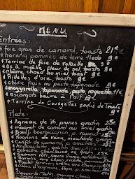 Photo n°13 de Le Machon d'Henri à Paris ()