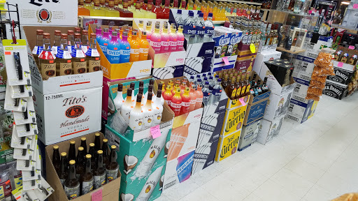 Liquor Store «Foremost Liquor Stores», reviews and photos, 178 S Broadway, Aurora, IL 60505, USA