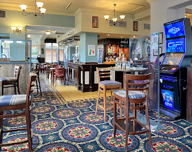 The Cricketers - JD Wetherspoon