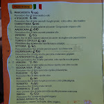 Photo n°2 de l'avis de Clément.u fait le 05/08/2022 à 09:56 sur le  Pizzeria L'incontro. Trattoria à Torraca