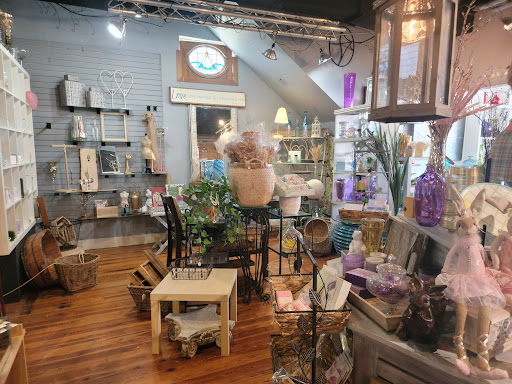 Florist «Eau Gallie Florist», reviews and photos, 1490 Highland Ave, Melbourne, FL 32935, USA