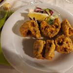 Photo n°1 de l'avis de Silvia.e fait le 07/08/2022 à 15:58 sur le  Paradiso Sul Golfo Trevignano Romano à Trevignano Romano