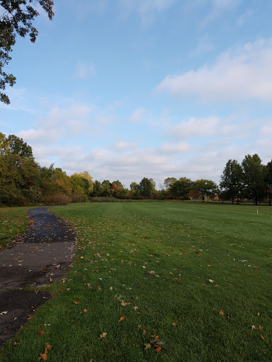 Golf Course «Lake Erie Metropark Golf Course», reviews and photos, 14786 Lee Rd, Rockwood, MI 48173, USA