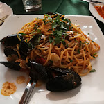 Photo n°2 de l'avis de AOSt.o fait le 16/06/2019 à 16:45 sur le  Osteria Del Mare à Grosseto