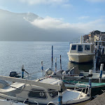 Photo n°1 de l'avis de Elena.v fait le 30/11/2021 à 08:12 sur le  Hotel RivaLago à Sulzano