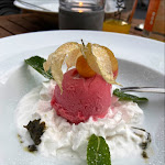 Photo n°1 de l'avis de Basti. fait le 03/07/2021 à 17:35 sur le  Restaurant AUSZEIT à Bad Kreuznach