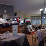 Photo n°1 de l'avis de Vento.e fait le 23/12/2017 à 19:58 sur le  Ristorante New Gaetano à Popoli