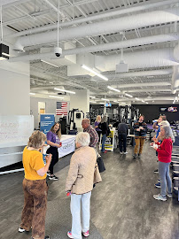 Anytime Fitness - Photo 5 - Car repair in Berthoud, CO, Fort Collins