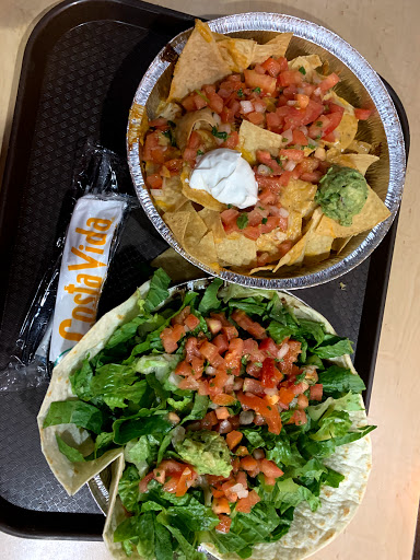 Mexican Restaurant «Costa Vida», reviews and photos, 213 E 12300 S, Draper, UT 84020, USA