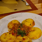 Photo n°5 de l'avis de Paul.o fait le 04/09/2021 à 18:26 sur le  Osteria La Contrada à Domaso