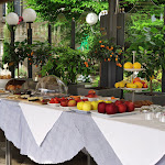 Photo n°7 de l'avis de Jan.u fait le 16/06/2019 à 19:22 sur le  VILLA MARIA Hotel Residence à Cannobio