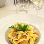 Photo n°1 de l'avis de Flavio.r fait le 05/06/2023 à 10:39 sur le  Ristorante Imbarcadero à Pella