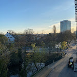 Photo n°1 de l'avis de Conny.l fait le 18/04/2022 à 13:25 sur le  B&B Hotel Braunschweig-City à Braunschweig