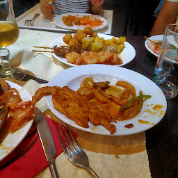 Photo n°25 de Asian Wok à Mondeville ()