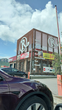 Roadhouse Grill à Affi carte