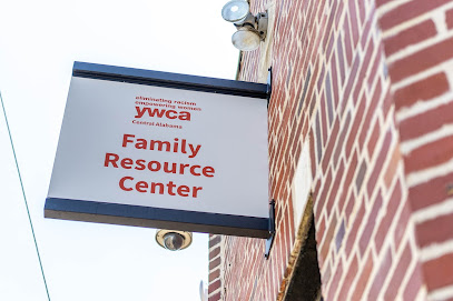 YWCA Family Resource Center