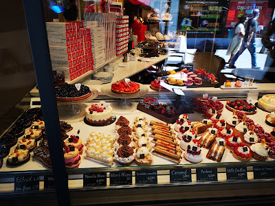 Aux Petits Gourmands à Chamonix-Mont-Blanc