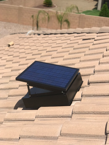 Insulation Contractor «Thermo Shield LLC», reviews and photos