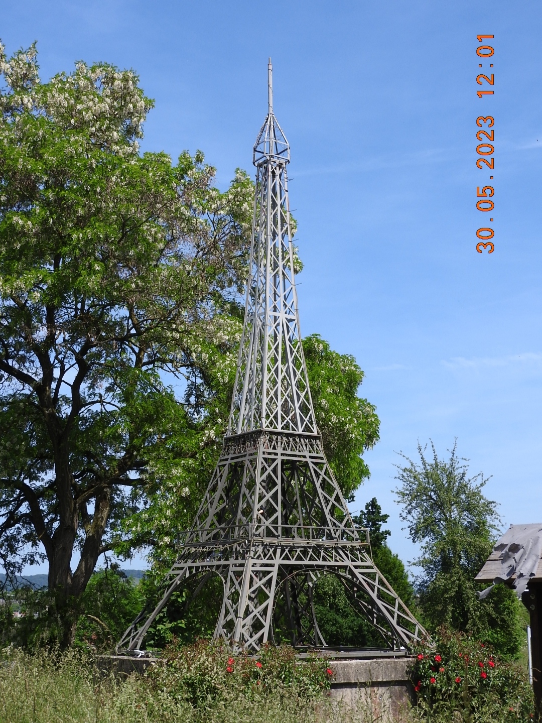 Photo n° 3 de l'avis de Siggi.o fait le 07/06/2023 à 12:03