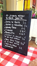 Photo n°12 de Little Italy Restaurant à Menton ()