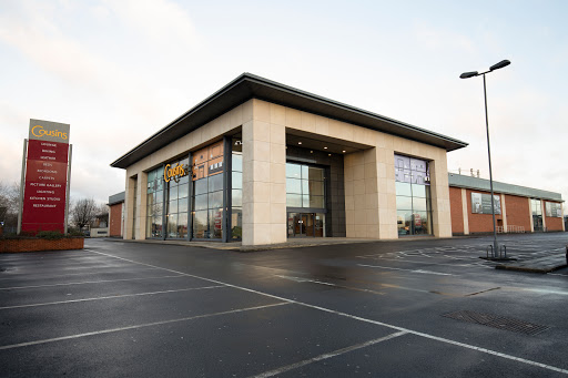 Mattress outlet stores Dudley