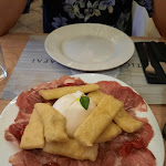 Photo n°4 de l'avis de Melissa.a fait le 07/09/2021 à 10:59 sur le  Antica Macelleria Fai à Nardò