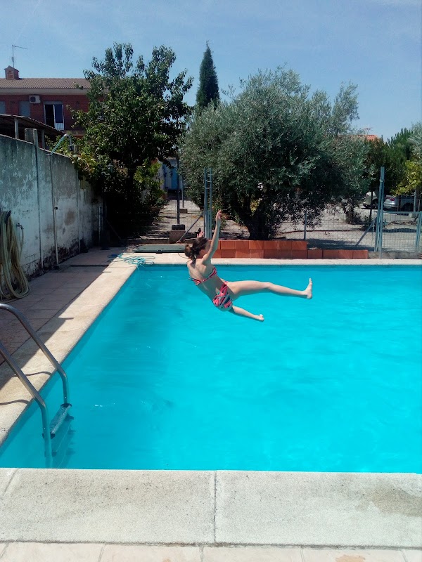 Imagen de Arquitecto Reyes Gomez Martin (1 de 4)