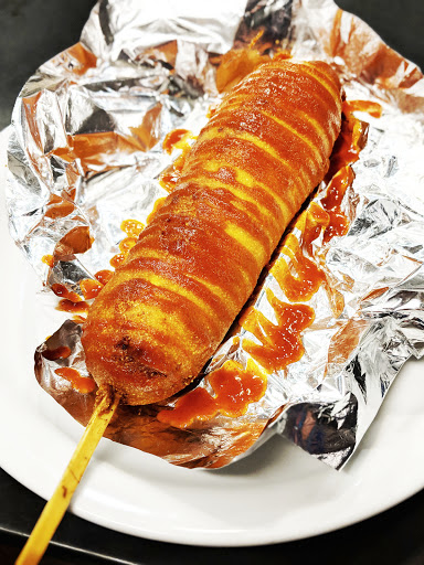 Coffee Shop «Royal Drummer Cafe», reviews and photos, 6420 24th Ave NW, Seattle, WA 98107, USA