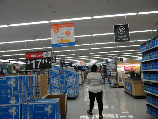Department Store «Walmart Supercenter», reviews and photos, 11400 W Broad St, Glen Allen, VA 23060, USA