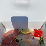 Photo n°7 de l'avis de Maria.e fait le 24/04/2023 à 05:41 sur le  Mare Blu Torino di Sangro à Torino di Sangro