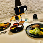 Photo n°8 de l'avis de amore.a fait le 20/07/2020 à 18:23 sur le  Arcano Restaurant & Music à Milan